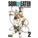 Soul Eater Nº 02