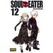 Soul Eater Nº 12