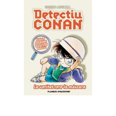 Detective Conan Vol.1 Nº 06