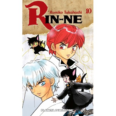 Rin-Ne Nº 09