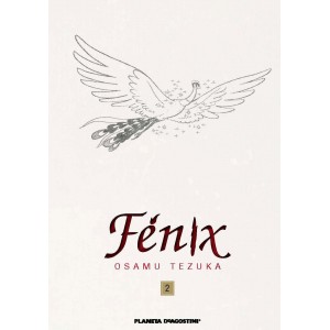 Fénix Edición de Lujo nº 01