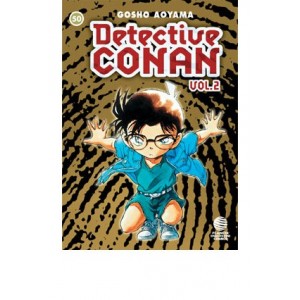 Detective Conan Vol.2 Nº 50