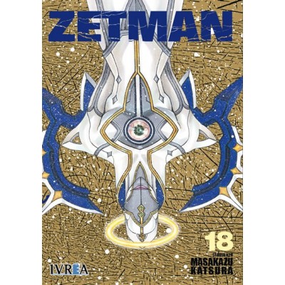 Zetman nº 01