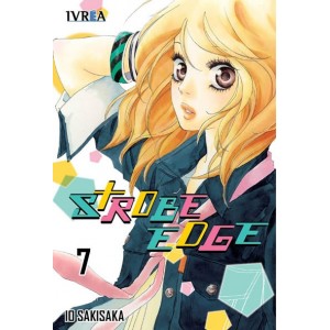 Strobe Edge Nº 06