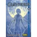 Claymore nº 01