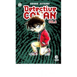 Detective Conan Vol.2 Nº 60