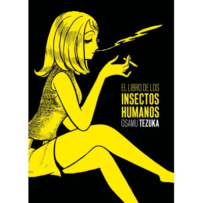 El Libro de los Insectos Humanos