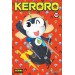 Keroro Nº 10