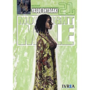 Moonlight Mile nº 21