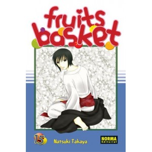 Fruits Basket Nº 15