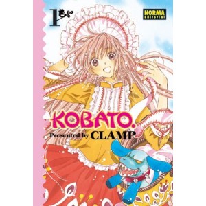 Kobato Nº 01