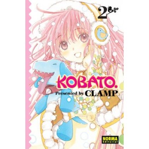 Kobato Nº 02