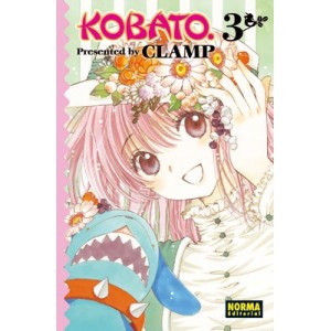 Kobato Nº 04