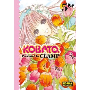 Kobato Nº 05