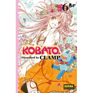 Kobato Nº 06