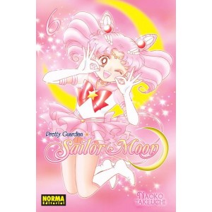 Sailor Moon nº 05