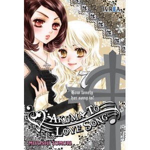 Akuma To Love Song nº 06