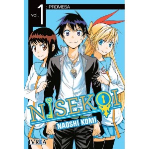 D.Gray-man nº 03