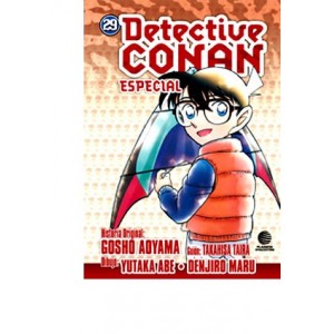Detective Conan Especial Nº 29 2