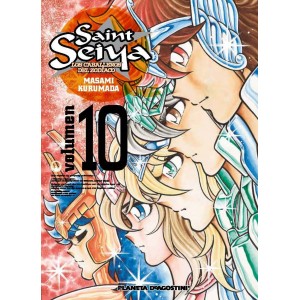 Saint Seiya Edición Definitiva nº 09