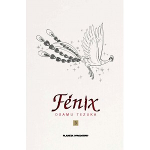 Fénix Edición de Lujo nº 02