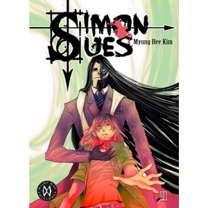 Simon Sues nº 01