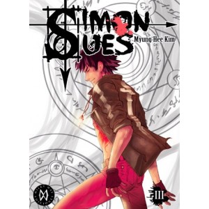 Simon Sues nº 02