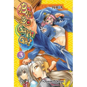 Bim Bo Gami Ga Nº 03