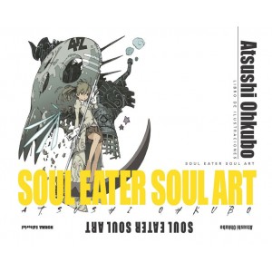 Soul Eater nº 20