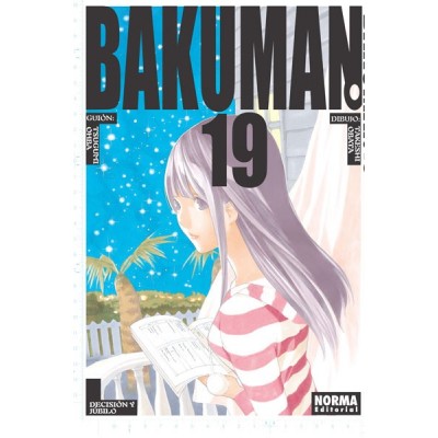 Bakuman nº 18
