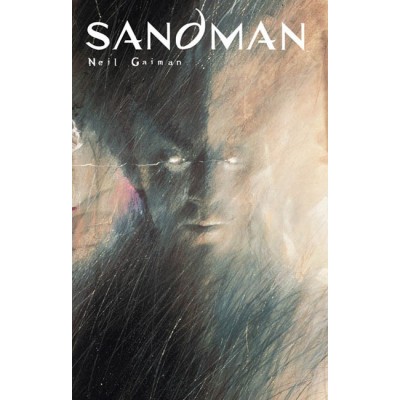 Sandman nº 01: Preludios Nocturnos