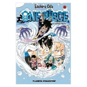 One Piece nº 67