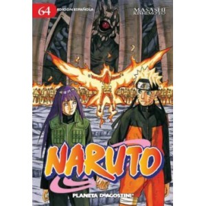 Naruto nº 63