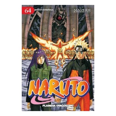 Naruto nº 63