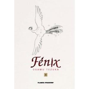 Fénix Edición de Lujo nº 03