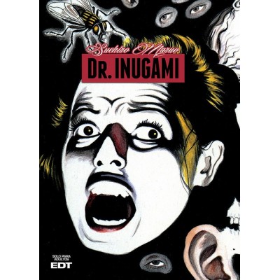 DR. Inugami