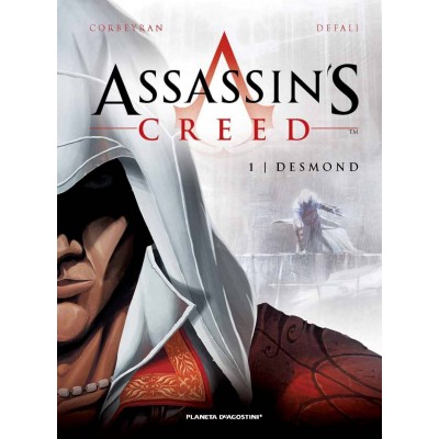 Assassins Creed nº 04