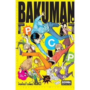 Bakuman nº 20