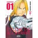Fullmetal Alchemist Nº 27