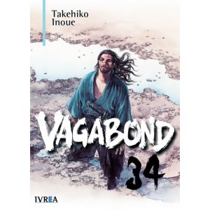 Vagabond Nº 33