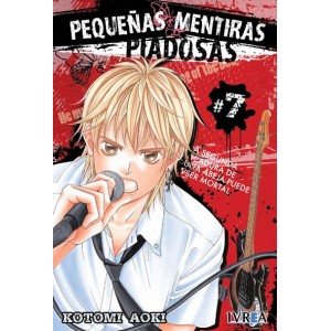 Pequeñas Mentiras Piadosas Nº 06
