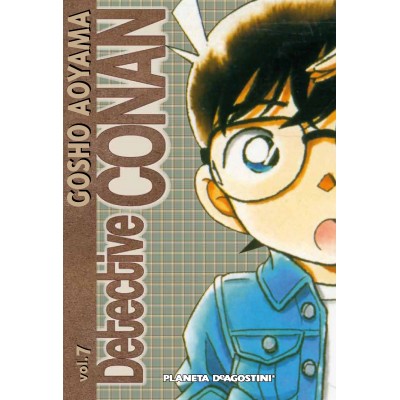 Detective Conan Kanzenban nº 06