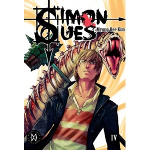 Simon Sues nº 03