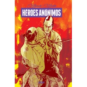 Héroes Anónimos