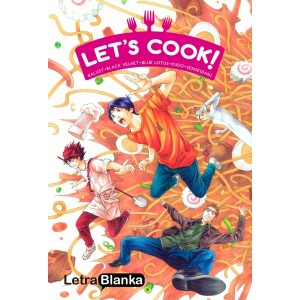 Let's Cook!