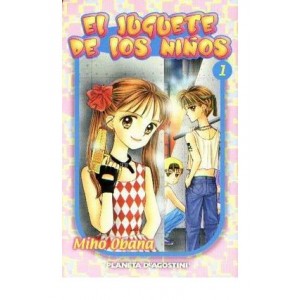 El Juguete de los Niños Nº 01