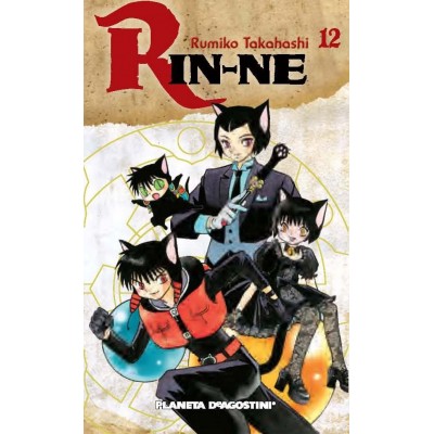 Rin-Ne Nº 11