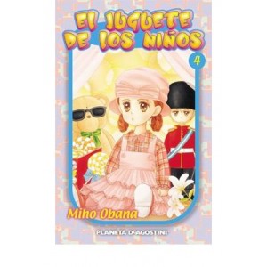 El Juguete de los Niños Nº 04