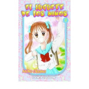 El Juguete de los Niños Nº 05