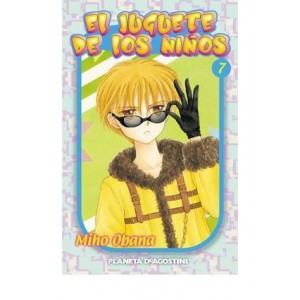 El Juguete de los Niños Nº 07